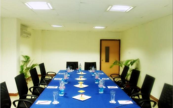 Claresta Hotels