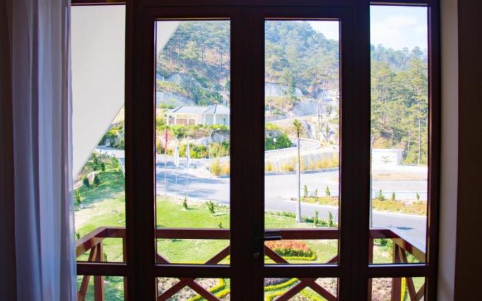 Swiss-Belresort Tuyen Lam Dalat