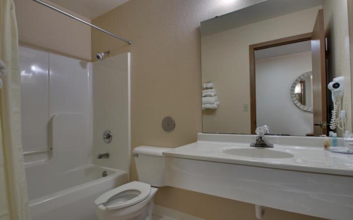 Heritage Grand Inn Canton