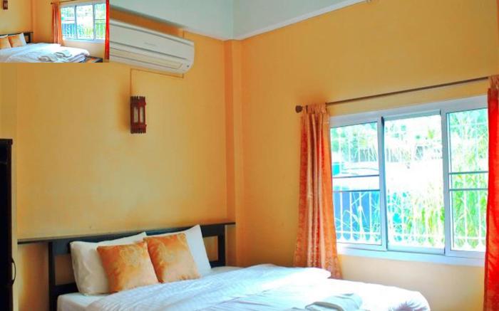 Sarin Guest House