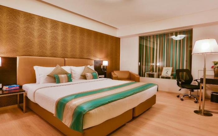 T24 Residency Mumbai International Airport Hotel