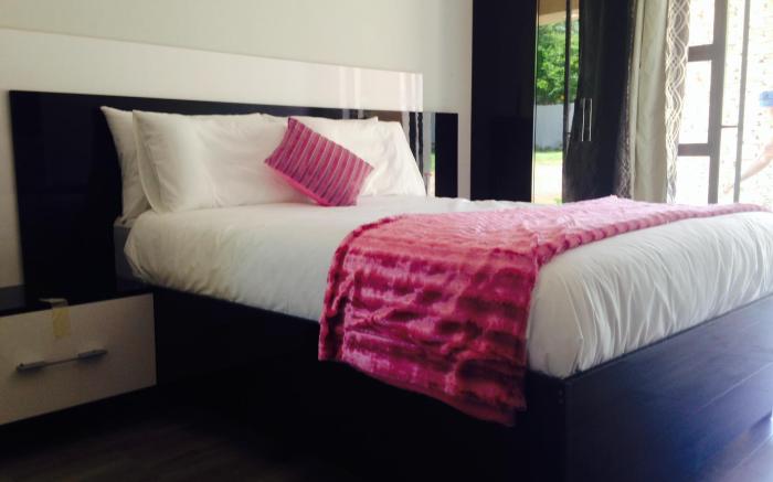 Angel Guest House