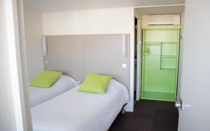 Hotel Campanile Dole