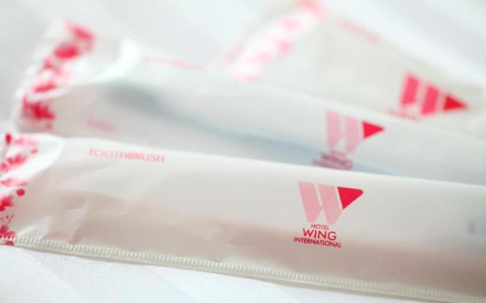 Hotel Wing International Sukagawa