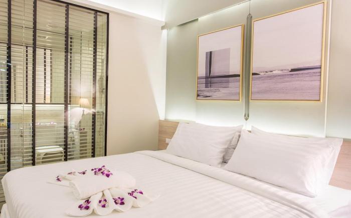Snoozz Hotel