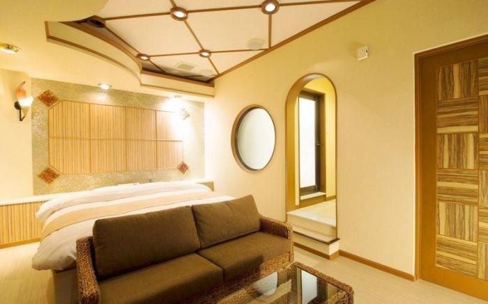 Hotel Lotus Sakai (Adult Only)