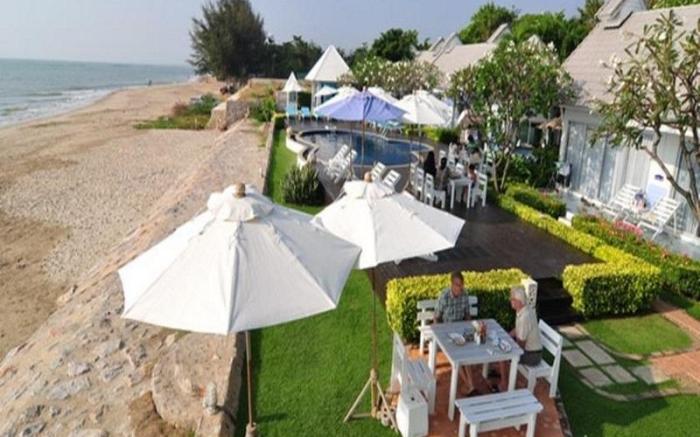 Blue Sky Resort