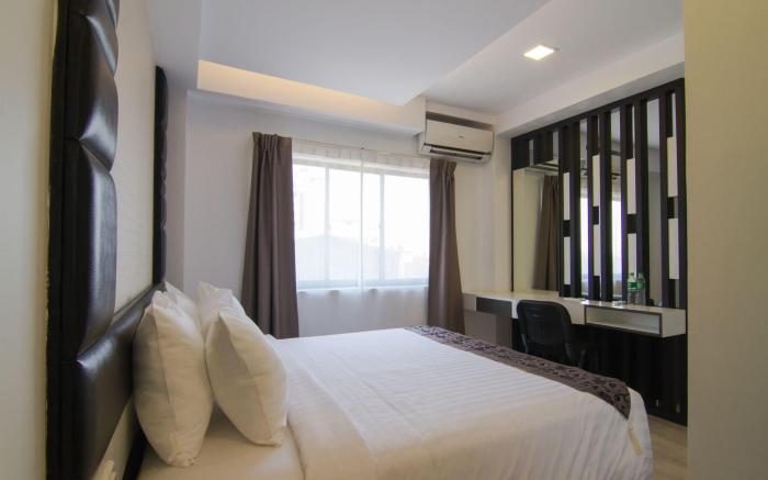 Hotel Accord 