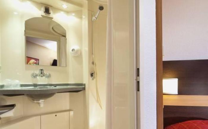 Premiere Classe Paris Ouest - Gennevilliers Barbanniers Hotel