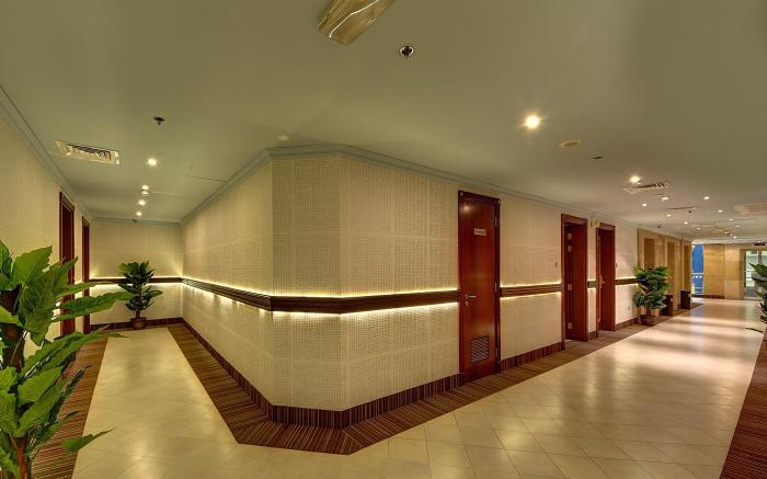 AL Manar Grand Hotel Apartment 