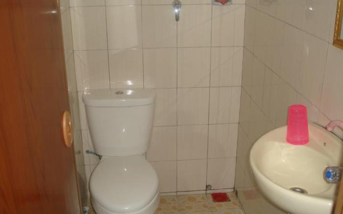 Hotel Olympic Jogjakarta