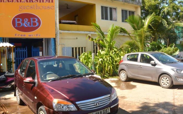 Rajalakshmi Guest House