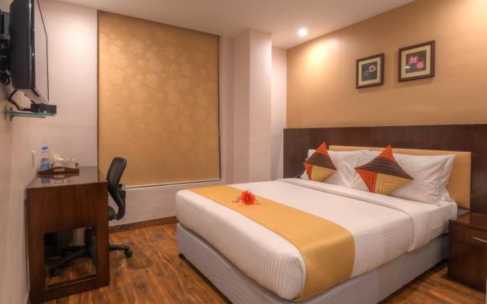 Mango Hotels - Prangan