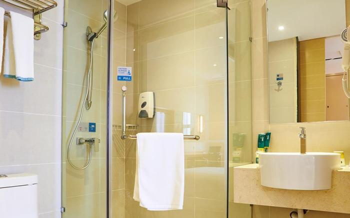 City Comfort Hotel Bukit Bintang