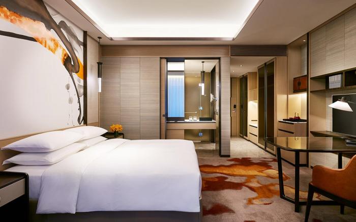 HYATT REGENCY WUXI