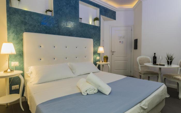 Hotel La Casa di Morfeo