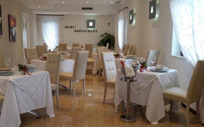 Rumi Hotels