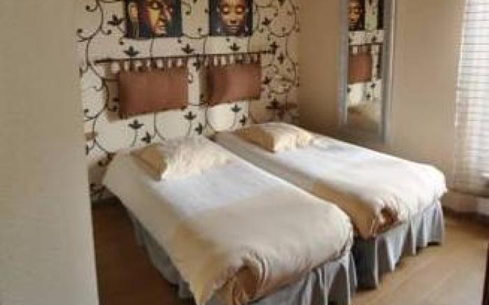 Hotel Le Petit Castel