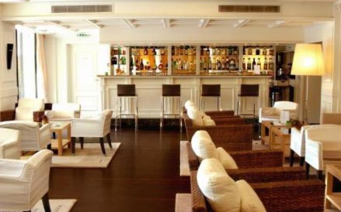 Hotel Napoleon