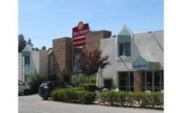 Brit Hotel Montpellier Euromedecine