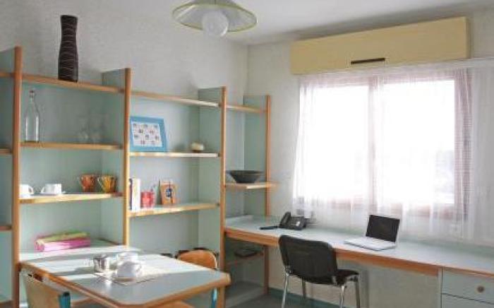 Cerise Nantes La Beaujoire