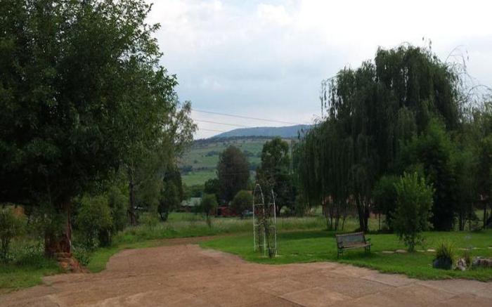 Cynthias Country House