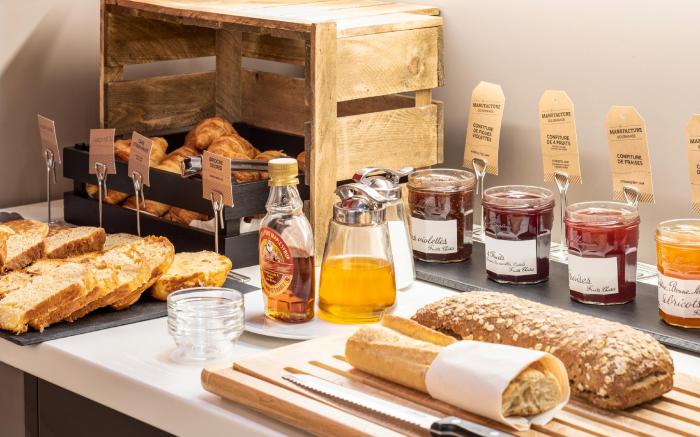 Adagio Annecy Centre Aparthotel