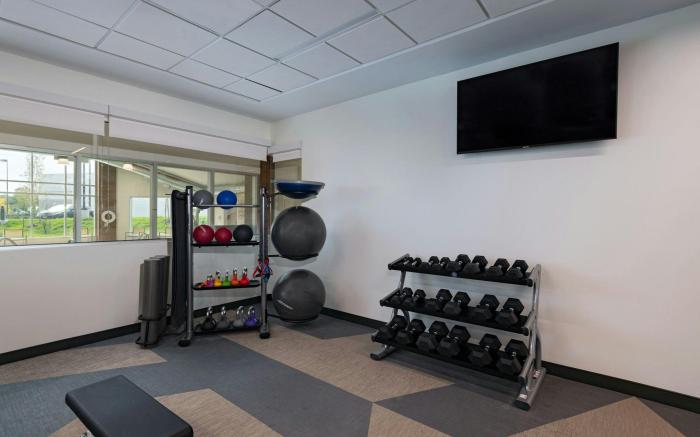 Element Spring Valley