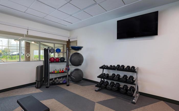 Element Spring Valley