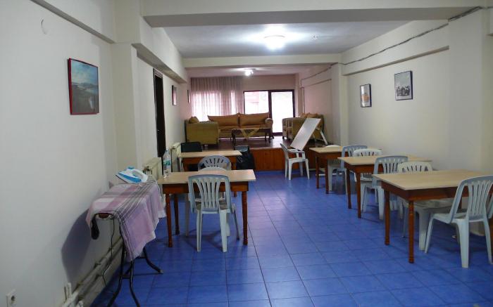 Trabzon Star Pansiyon