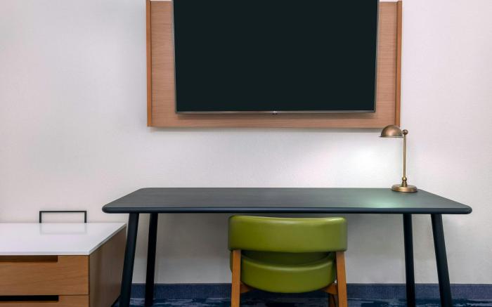 Fairfield by Marriott Inn & Suites Charlotte Monroe