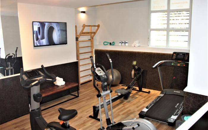 Privilodges Le Royal