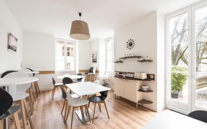 Privilodges Le Royal
