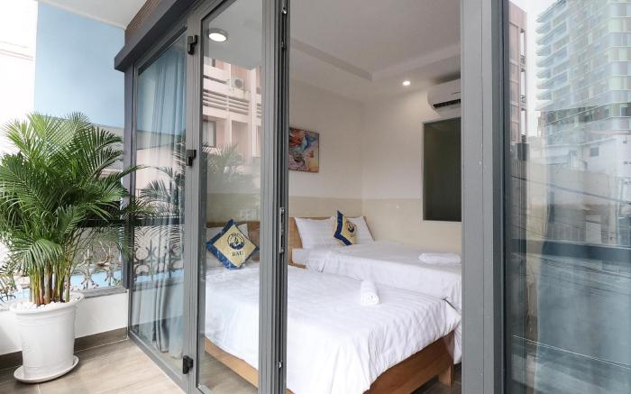 BALI Motel Vung Tau