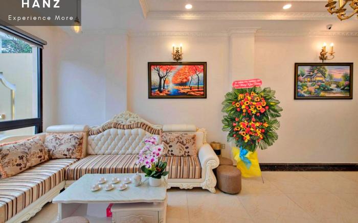 S79 Residences Dalat