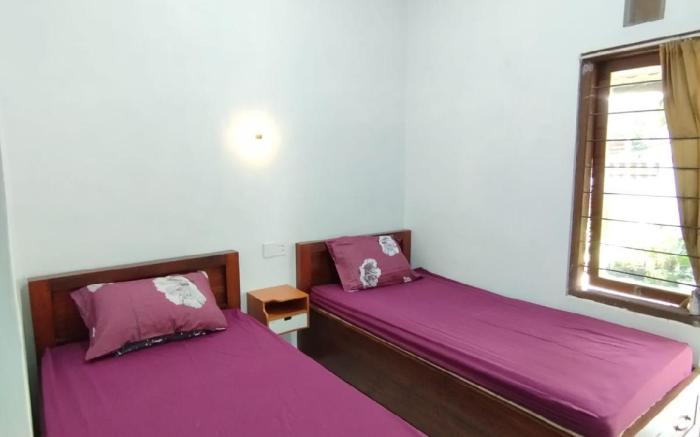 CHLOE Homestay Kebalenan