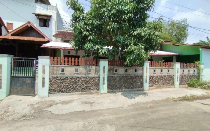 CHLOE Homestay Kebalenan
