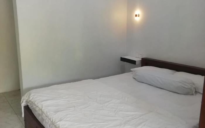 CHLOE Homestay Kebalenan