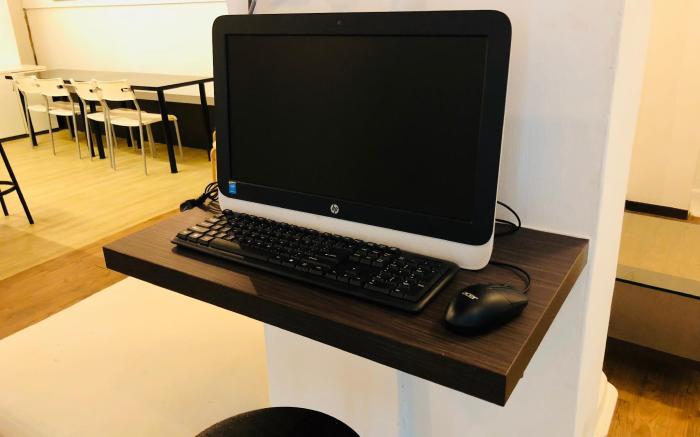 Travellers Loft @ Jalan Besar