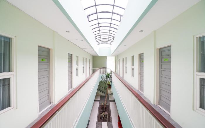 Ardhya Guesthouse Syariah