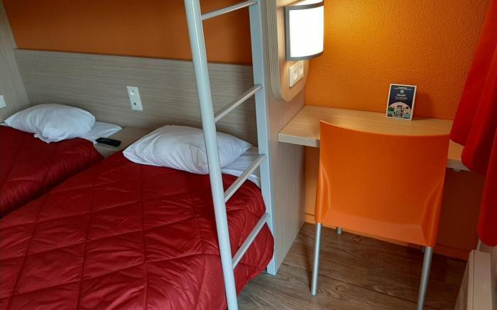 Premiere Classe Carcassonne