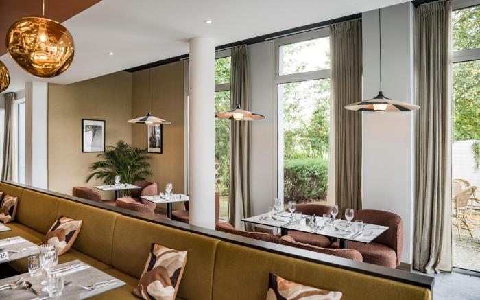 Mercure Chartres Est