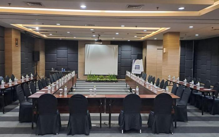 Vasaka Hotel Jakarta Managed by Dafam