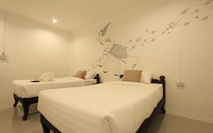 Oldtown Boutique House