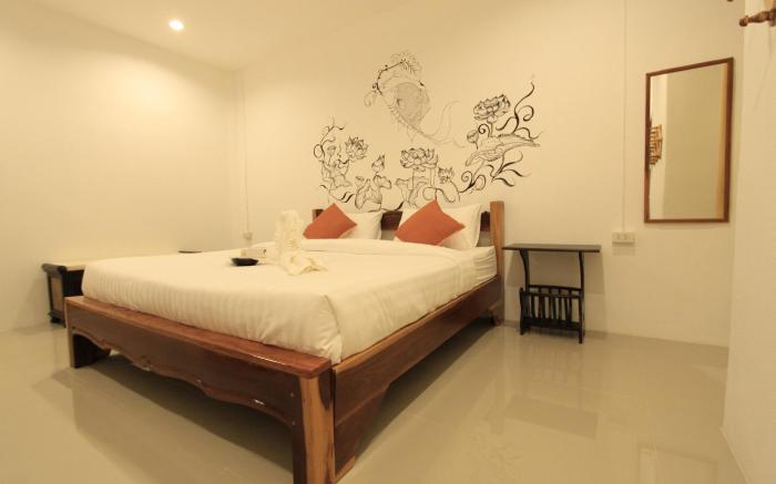 Oldtown Boutique House
