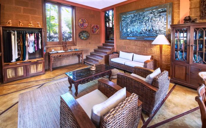 Hotel Casa San Pancho