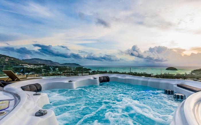 The View Phuket by RESAVA