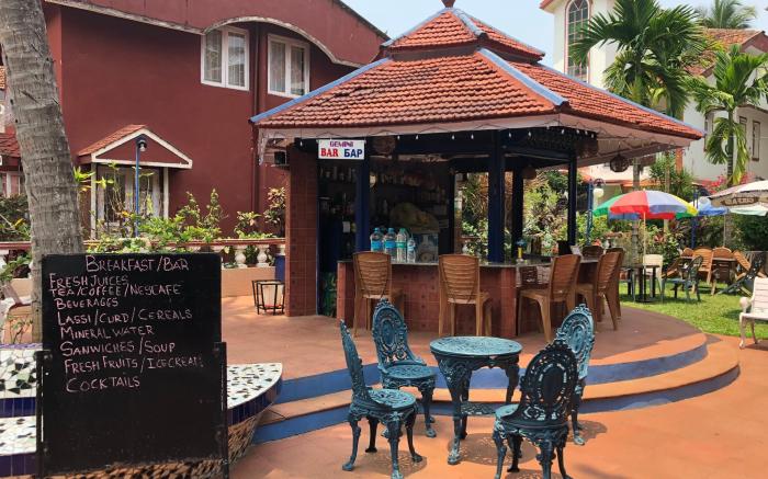 Per Avel Beach Holiday Home