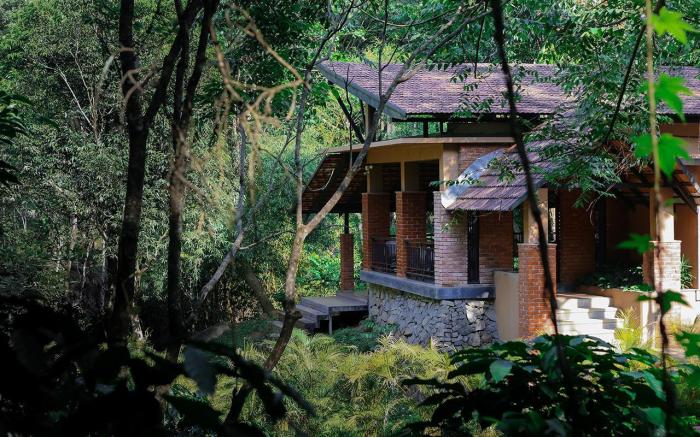Silent Creek Resort