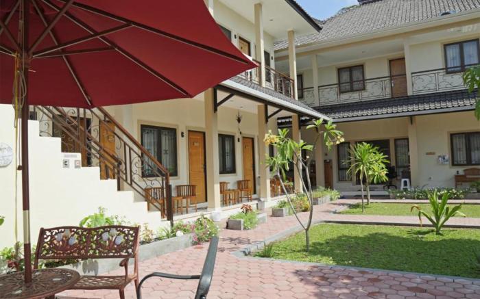 Whiterose Guesthouse